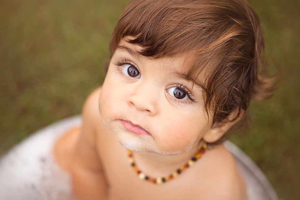 Fotografo di Bambini a Verona - ritratto bambino