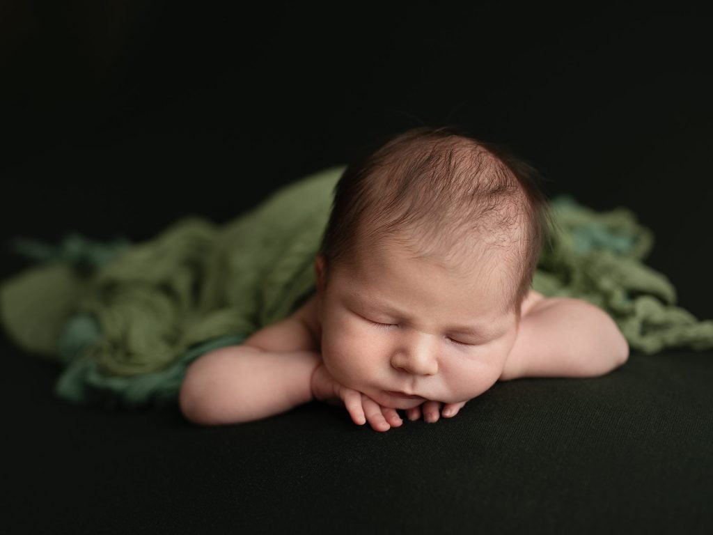 MS servizio newborn bimbo