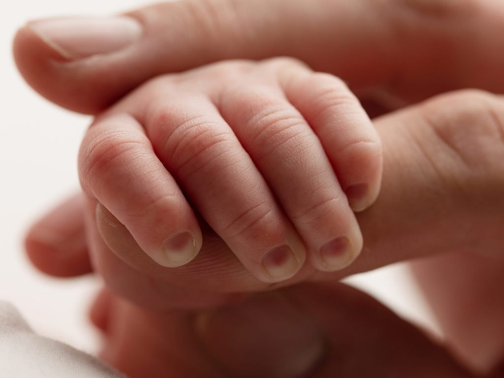 MS servizio newborn dettagli