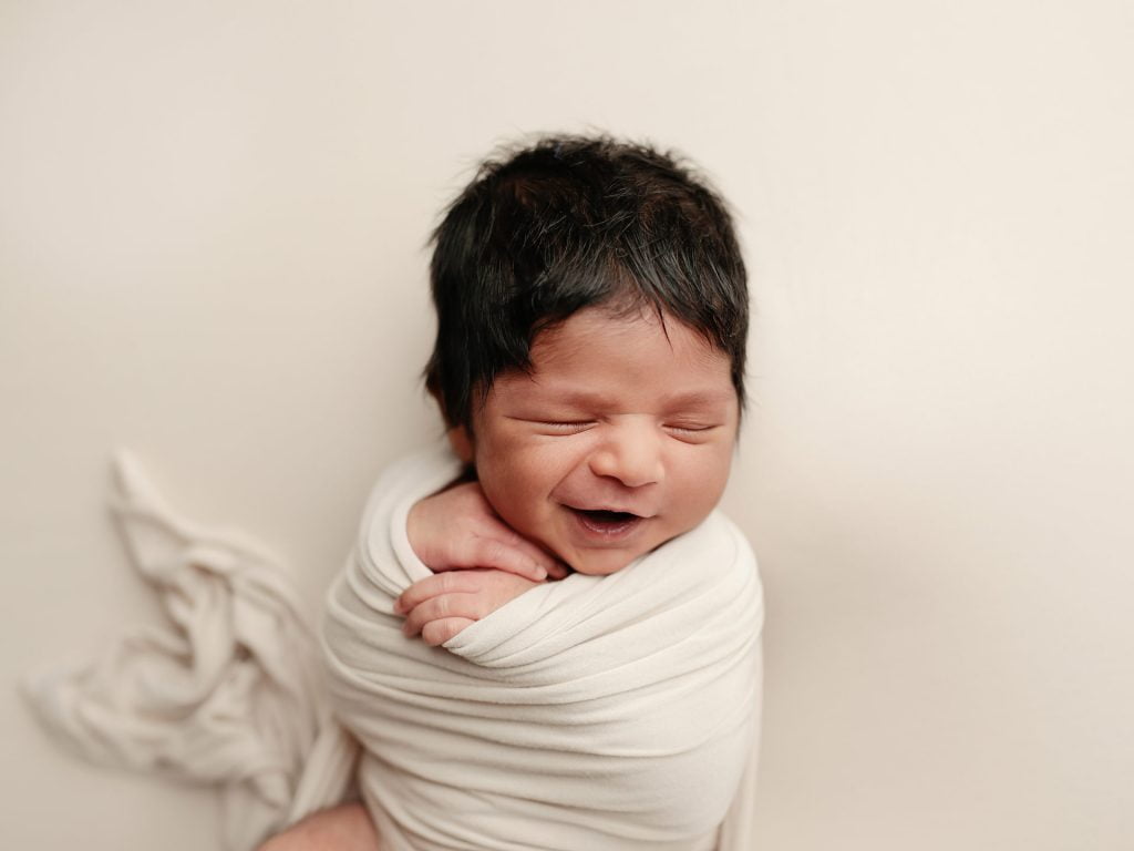 MS servizio newborn espressioni