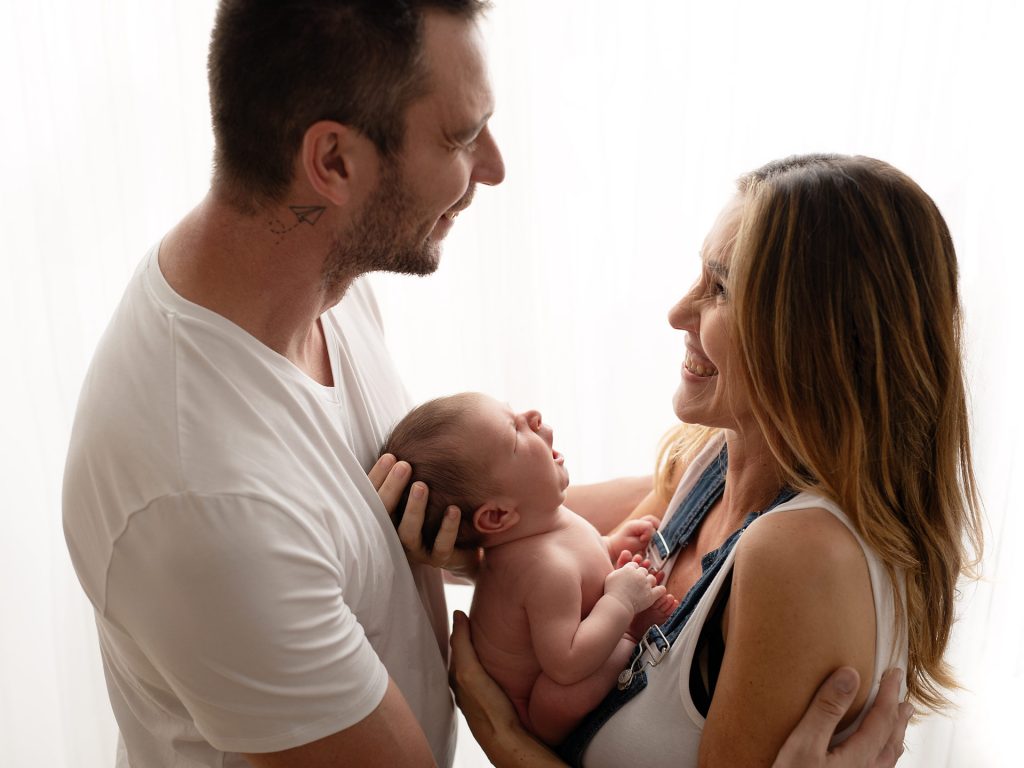 MS servizio newborn famiglia