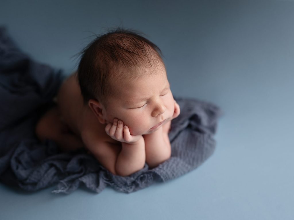 MS servizio newborn neonato