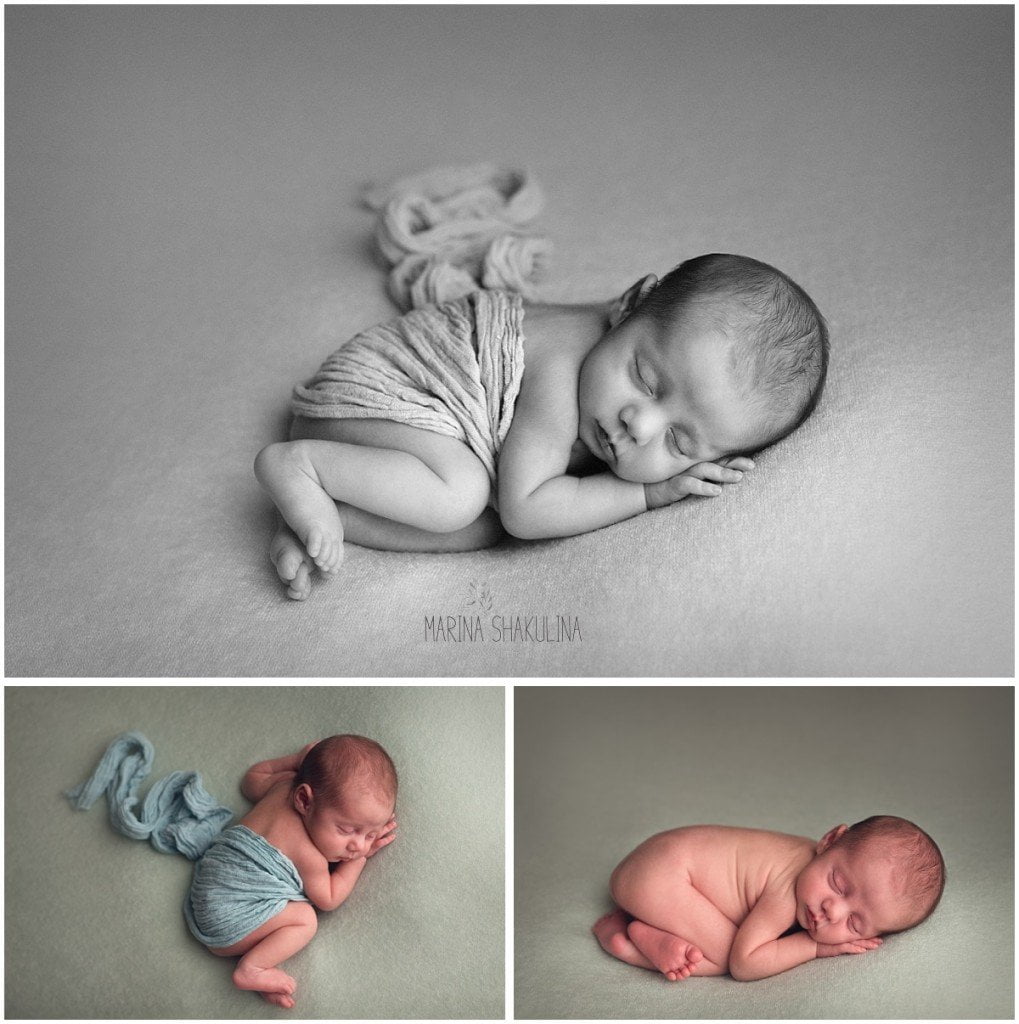 Leonardo - servizio newborn