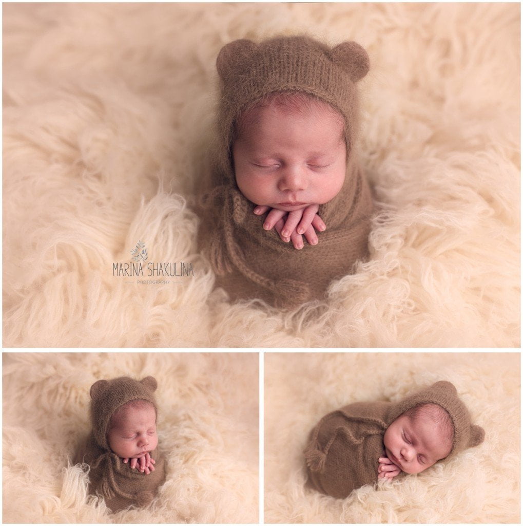 Leonardo - servizio newborn