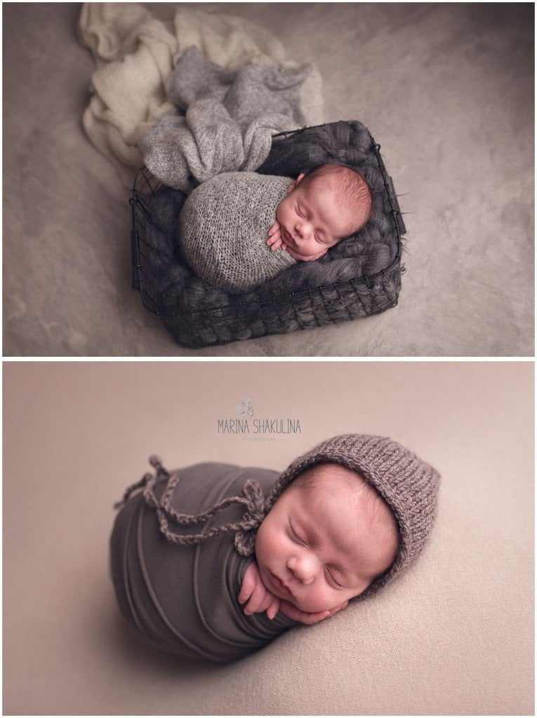 Leonardo - servizio newborn