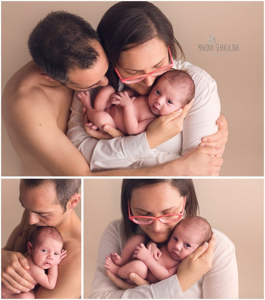 Leonardo - servizio newborn