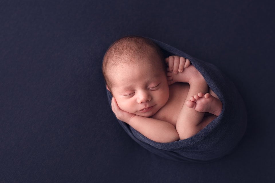 Leonardo - servizio newborn