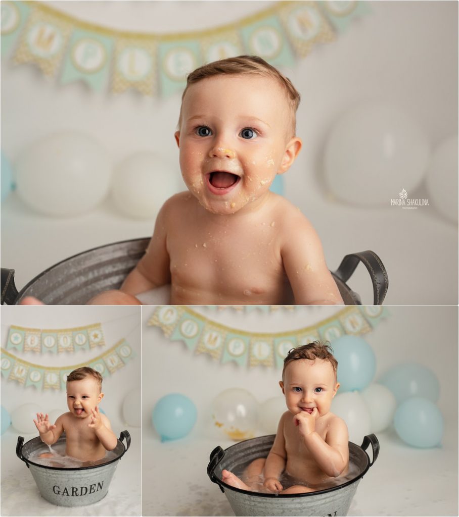 bagnetto dopo la torta